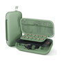 Belkin Estuche de Carga y Batería 10.000 mAh para Nintendo Switch 2, Verde