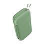 Belkin Estuche de Carga y Batería 10.000 mAh para Nintendo Switch 2, Verde
