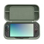 Belkin Estuche de Carga y Batería 10.000 mAh para Nintendo Switch 2, Verde