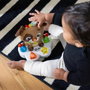Baby Einstein Musical Drum Juguete Despertador Multisensorial