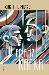 Carta al padre, Franz Kafka - OBELISCO EDICIONES