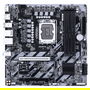 Gigabyte Q870M D3H Placa Base Intel LGA1700 con 4 Ranuras DDR4, 4 SATA y 3 M.2 para Configuración Potente