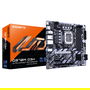 Gigabyte Q870M D3H Placa Base Intel LGA1700 con 4 Ranuras DDR4, 4 SATA y 3 M.2 para Configuración Potente