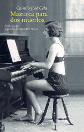 Mazurca para dos muertos, Camilo José Cela - DEL VIENTO
