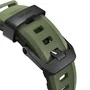 Nomad Rocky Point Band para Apple Watch 42/44/45/49mm - Forest Connector Black
