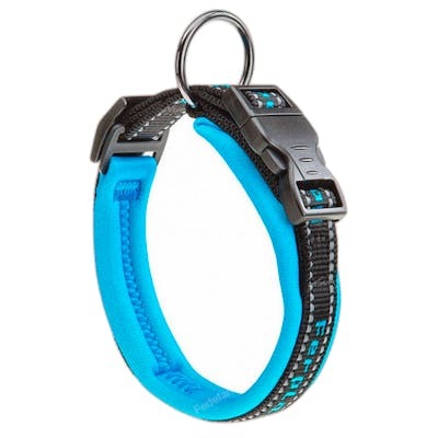 Ferplast Collar Sport Dog C25 45 Azul