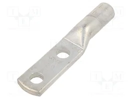 BM GROUP Punta de anillo tubular M14 120mm²