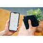 Verbatim My Finder Card negro Bluetooth MYFCR-01B