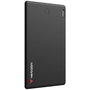 Verbatim My Finder Card negro Bluetooth MYFCR-01B