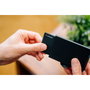 Verbatim My Finder Card negro Bluetooth MYFCR-01B