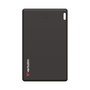 Verbatim My Finder Card negro Bluetooth MYFCR-01B