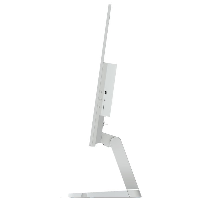 Lenovo L27-4C - Monitor Gaming 27" Full HD (1920x1080) IPS, 144Hz, 6ms, AMD FreeSync, Color Gris