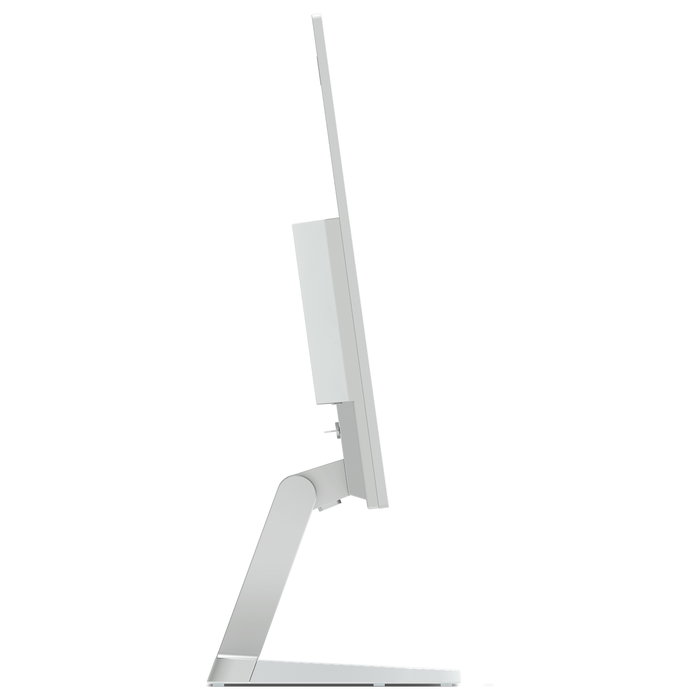 Lenovo L27-4C - Monitor Gaming 27" Full HD (1920x1080) IPS, 144Hz, 6ms, AMD FreeSync, Color Gris