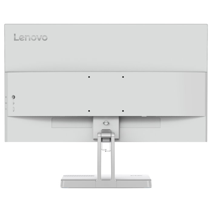 Lenovo L27-4C Monitor Gaming de 27 pulgadas FHD 144Hz Gris Cloud Grey