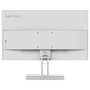 Lenovo L27-4C Monitor Gaming de 27 pulgadas FHD 144Hz Gris Cloud Grey