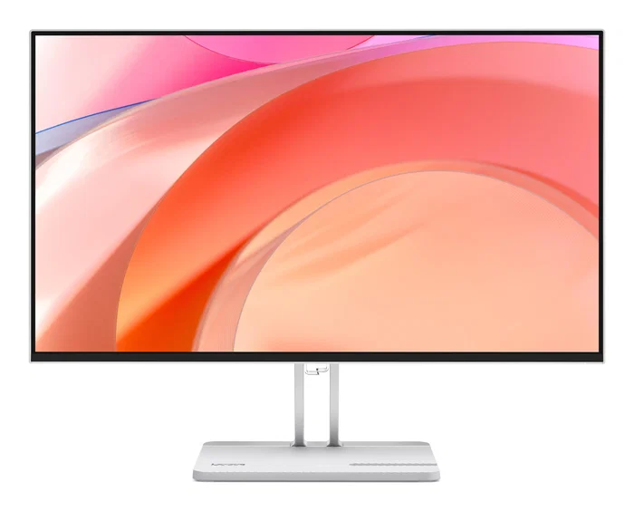 Lenovo L27-4C Monitor de 27 pulgadas Full HD IPS 144Hz Cloud Grey
