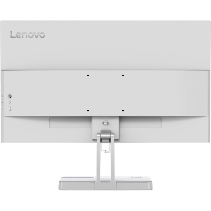 Lenovo L27-4C Monitor 27 pulgadas Full HD IPS 144Hz Gris