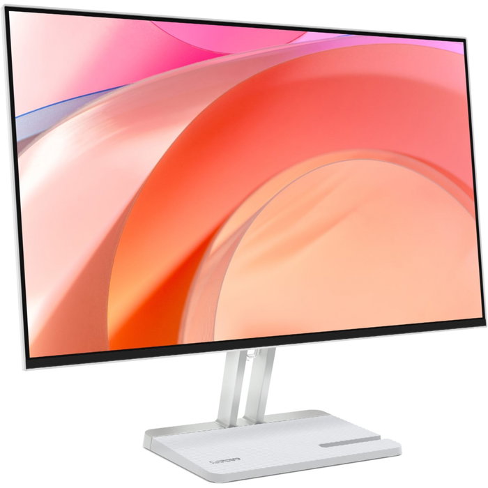 Lenovo L27-4C Monitor 27 pulgadas Full HD IPS 144Hz Gris