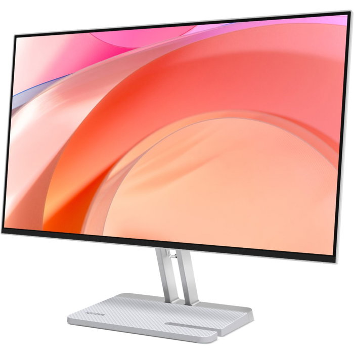 Lenovo L27-4C Monitor 27 pulgadas Full HD IPS 144Hz Gris