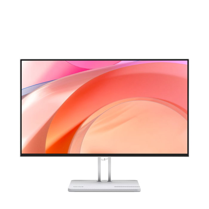 Lenovo L27-4C Monitor de 27 pulgadas Full HD IPS 144Hz Cloud Grey