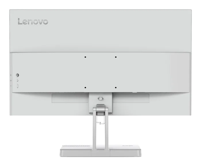 Lenovo L27-4C Monitor Gaming de 27 pulgadas FHD 144Hz Gris Cloud Grey