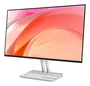 Lenovo L27-4C Monitor Gaming de 27 pulgadas FHD 144Hz Gris Cloud Grey