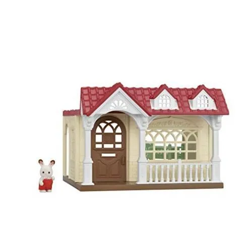 Sylvanian Families 5393 La Maison Framboise Casa de Frambuesa