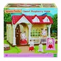 Sylvanian Families 5393 La Maison Framboise Casa de Frambuesa