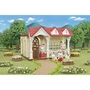 Sylvanian Families 5393 La Maison Framboise Casa de Frambuesa