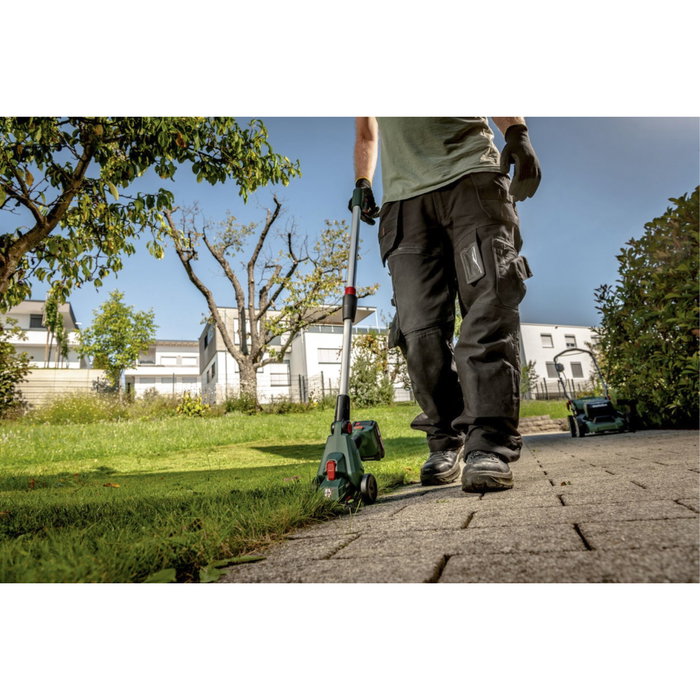 Metabo SGS 18 LTX Q Tijeras de césped y arbustos inalámbricas Metabo SGS 18 LTX Q Tijeras de césped y arbustos inalámbricas