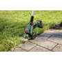 Metabo SGS 18 LTX Q Tijeras de césped y arbustos inalámbricas