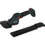 Metabo SGS 18 LTX Q Tijeras de césped y arbustos inalámbricas