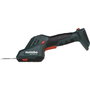 Metabo SGS 18 LTX Q Tijeras de césped y arbustos inalámbricas