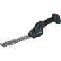 Metabo SGS 18 LTX Q Tijeras de césped y arbustos inalámbricas