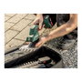 Metabo SGS 18 LTX Q Tijeras de césped y arbustos inalámbricas