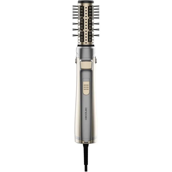 Cecotec CeramicCare AirBrush Gyro 5 en 1 Cepillo Soplador 1100 W