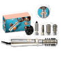 Cecotec CeramicCare 5in1 AirBrush Gyro Champagne