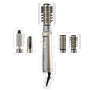 Cecotec CeramicCare 5in1 AirBrush Gyro Champagne