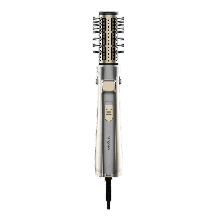 Cecotec CeramicCare 5in1 AirBrush Gyro Champagne
