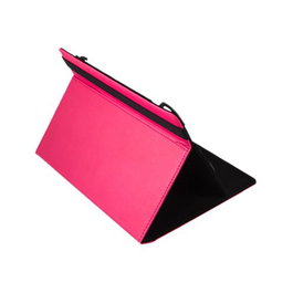 Funda Tablet Silver Ht Basic Universal 9 -10,4 Rosa