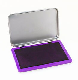 Tampon Horse Nº2 Violeta