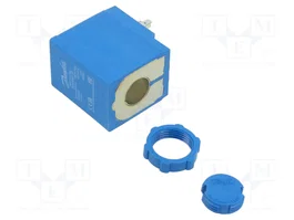 DANFOSS Bobina de electroválvula 12VDC 14W 13,5mm