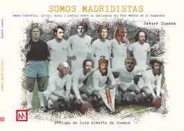 Somos Madridistas, Javier Cuesta - MODUS OPERANDI