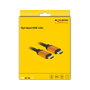 DeLOCK Cable HDMI High Speed 48 Gbps 8K 60 Hz 3 m