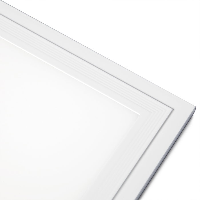 Panel LED Superslim 72W 120x60cm Blanco con Mando a Distancia