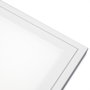 Panel LED Superslim 72W 120x60cm Blanco con Mando a Distancia