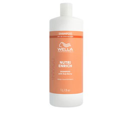 Wella Professionals INVIGO NUTRI-ENRICH Champú Nutrición Profunda 1000 ml