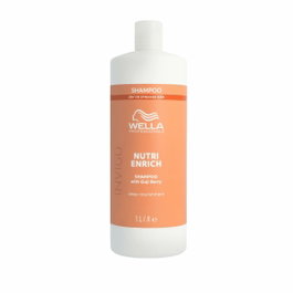 Wella Professionals INVIGO NUTRI-ENRICH Champú Nutrición Profunda 1000 ml