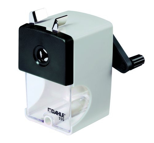 Afilalapiz Mesa Dahle 155 12 Mm Gris Afilalapiz Mesa Dahle 155 12 Mm Gris