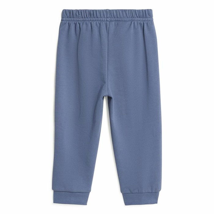 Conjunto Deportivo para Bebé Adidas Essentials Azul